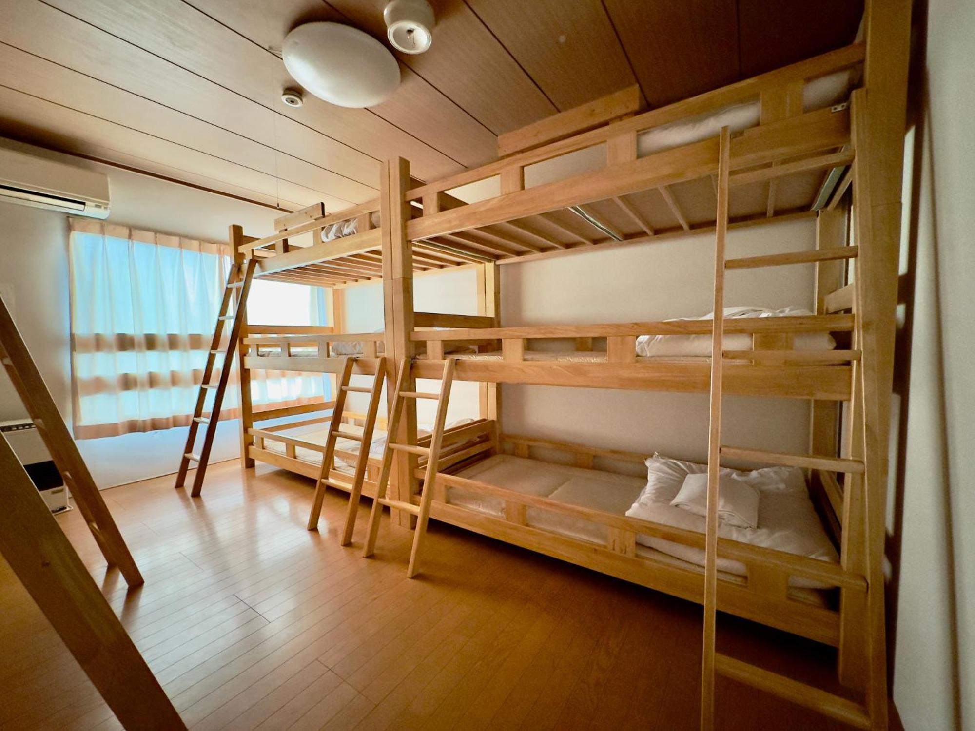 Resort Villa Shiozawasanso Karuizawa Eksteriør bilde