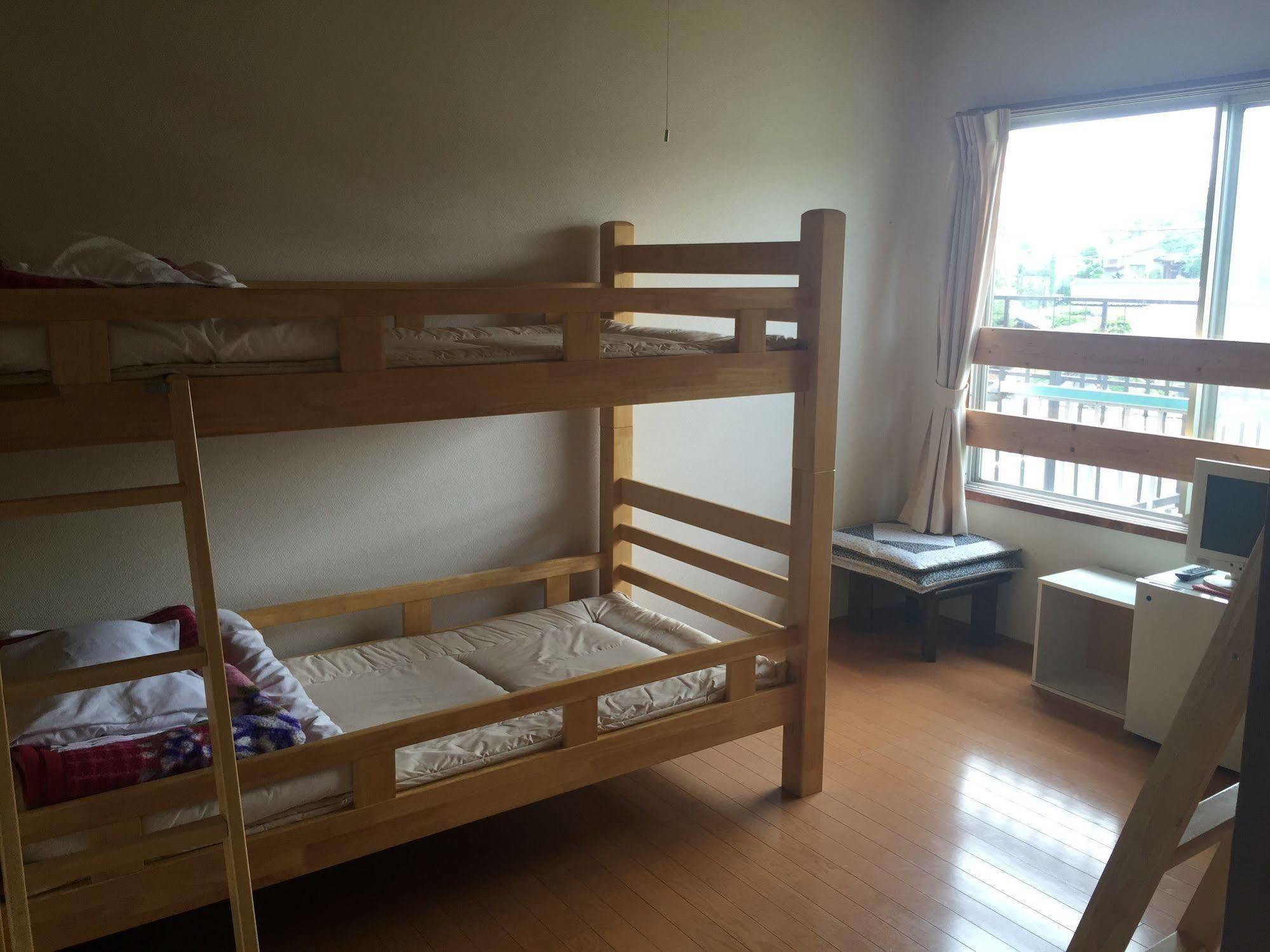 Resort Villa Shiozawasanso Karuizawa Eksteriør bilde