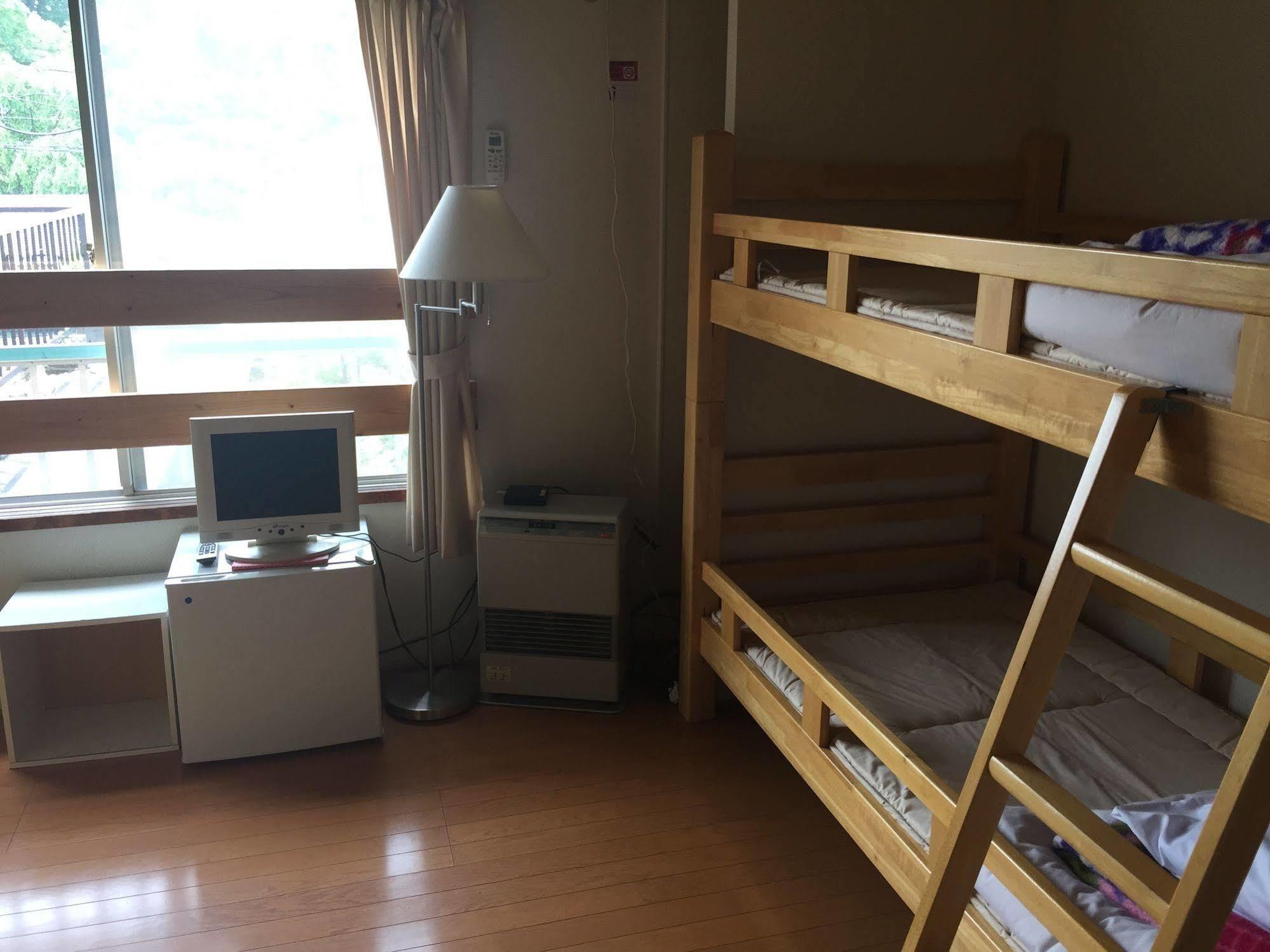 Resort Villa Shiozawasanso Karuizawa Eksteriør bilde