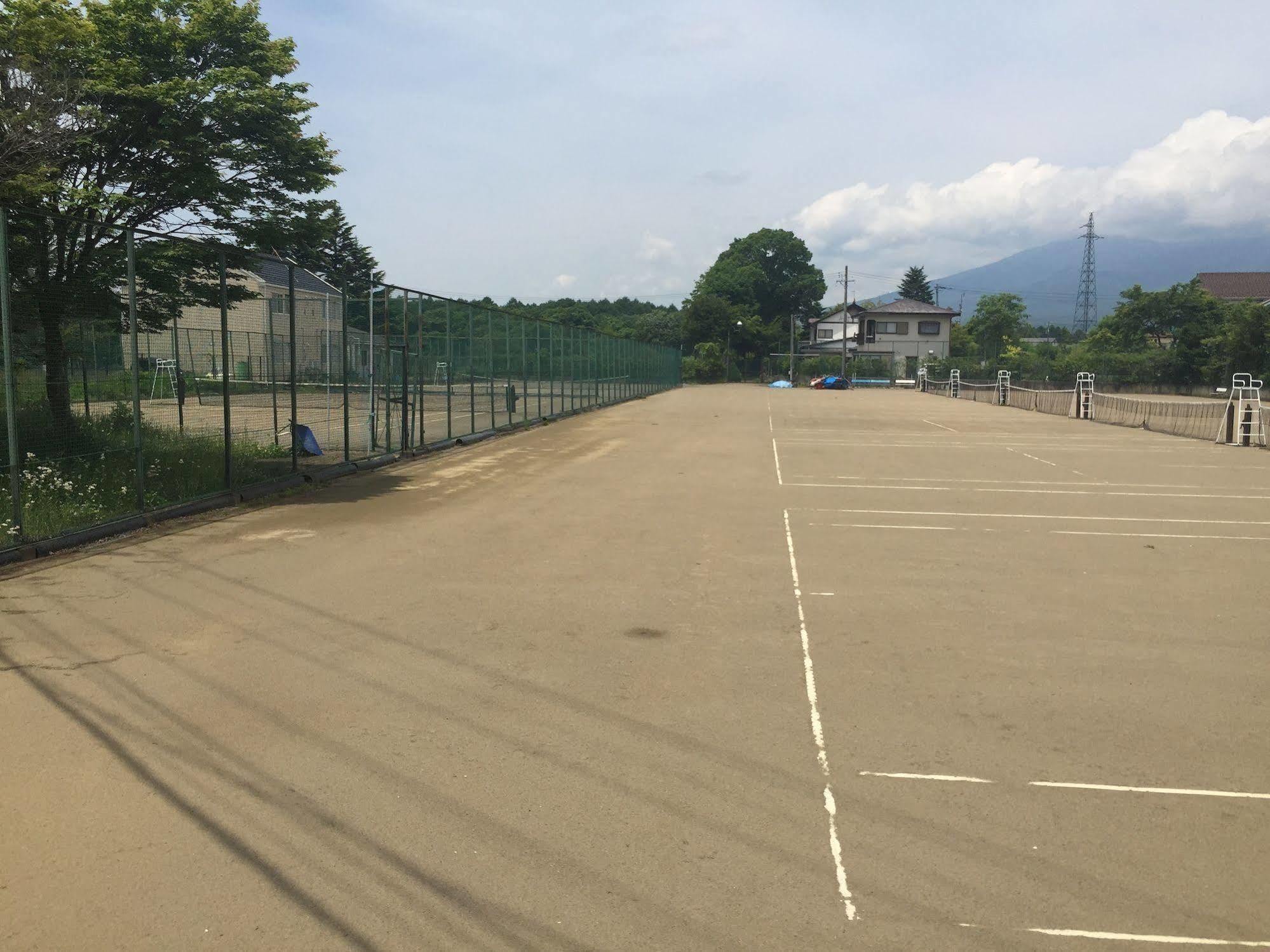 Resort Villa Shiozawasanso Karuizawa Eksteriør bilde